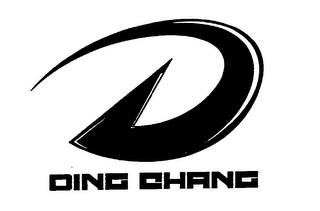 D DING CHANG