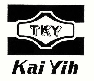 TKY KAI YIH