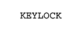 KEYLOCK