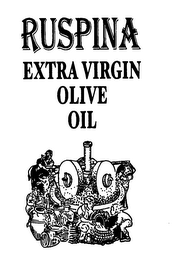 RUSPINA EXTRA VIRGIN OLIVE OIL