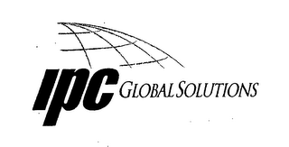 IPC GLOBAL SOLUTIONS