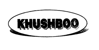 KHUSHBOO