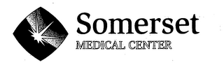 SOMERSET MEDICAL CENTER