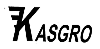 KASGRO