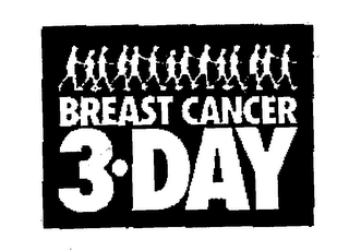 BREAST CANCER 3 DAY