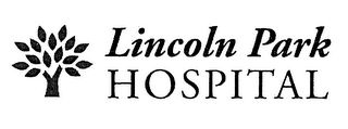 LINCOLN PARK HOSPITAL