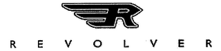 R REVOLVER