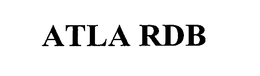ATLA RDB