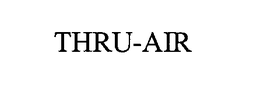 THRU-AIR