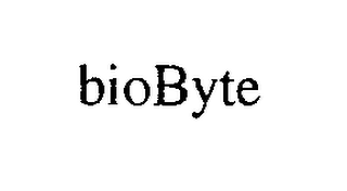 BIOBYTE