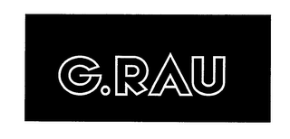 G.RAU