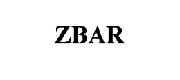ZBAR