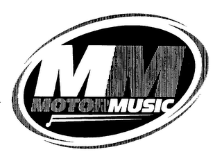 MM MOTOR MUSIC