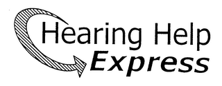 HEARING HELP EXPRESS