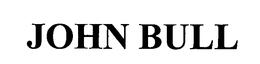 JOHN BULL
