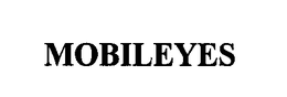 MobilEyes, Inc. logo