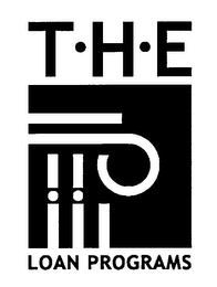 T H E LOAN PROGRAMS