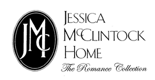 JMC JESSICA MCCLINTOCK HOME THE ROMANCE COLLECTION