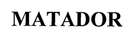 MATADOR