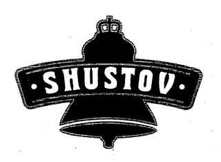 SHUSTOV