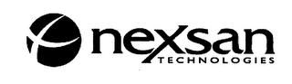 NEXSAN TECHNOLOGIES