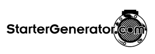 STARTERGENERATOR.COM