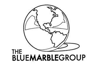 THE BLUEMARBLEGROUP