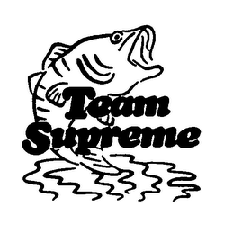 TEAM SUPREME