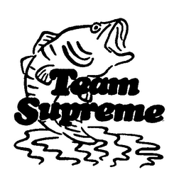 TEAM SUPREME