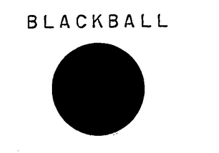 BLACKBALL