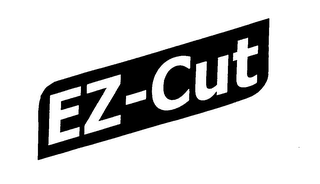 EZ-CUT