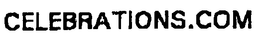 CELEBRATIONS.COM trademark