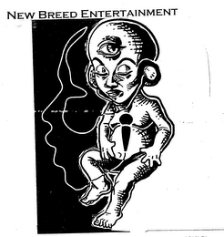 NEW BREED ENTERTAINMENT