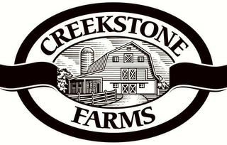 CREEKSTONE FARMS