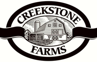 CREEKSTONE FARMS