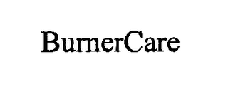 BURNERCARE