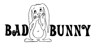 BAD BUNNY