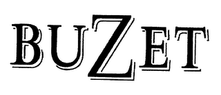 BUZET