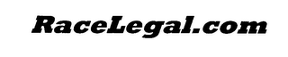 RACELEGAL.COM