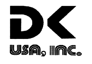 DK USA, INC.