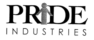 PRIDE INDUSTRIES