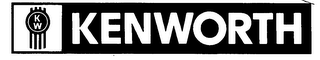 KW KENWORTH