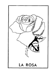 LA ROSA