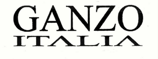GANZO ITALIA