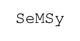 SEMSY