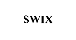 SWIX SPORT A/S