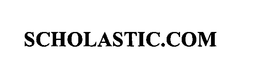 SCHOLASTIC.COM trademark