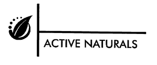 ACTIVE NATURALS