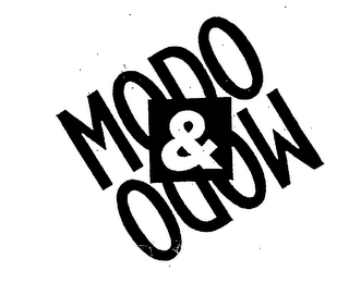 MODO & MODO