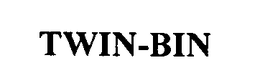 TWIN-BIN